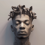 21サヴェージ's photo