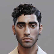 バッド・バニー's photo