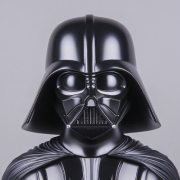 ダース・ベイダー's photo