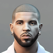 ドレイク's photo