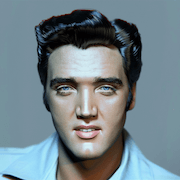 エルヴィス・プレスリー's photo