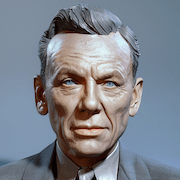 フランク・シナトラ's photo