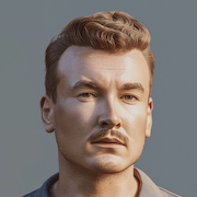 モーガン・ウォーレン's photo