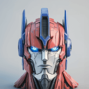 オプティマスプライム's photo