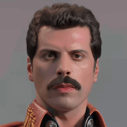 フレディ・マーキュリー's photo